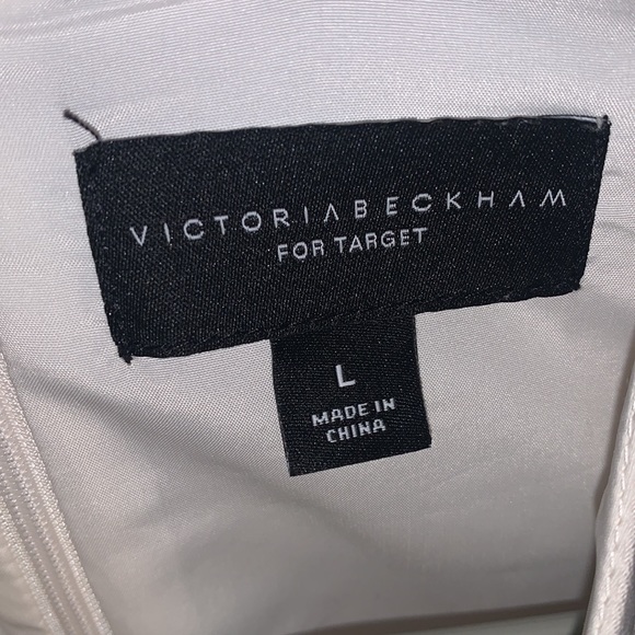 Floral front dress - Picture 3 of 3